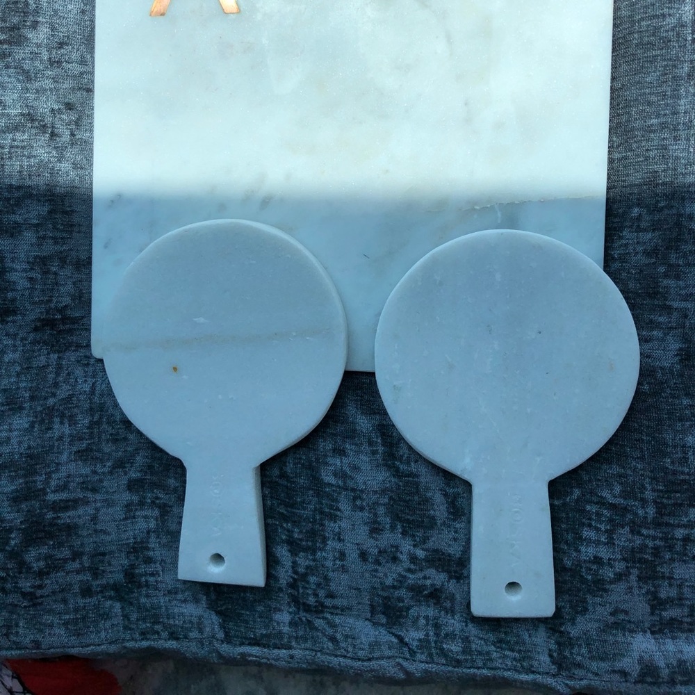 Williams Sonoma cheese board